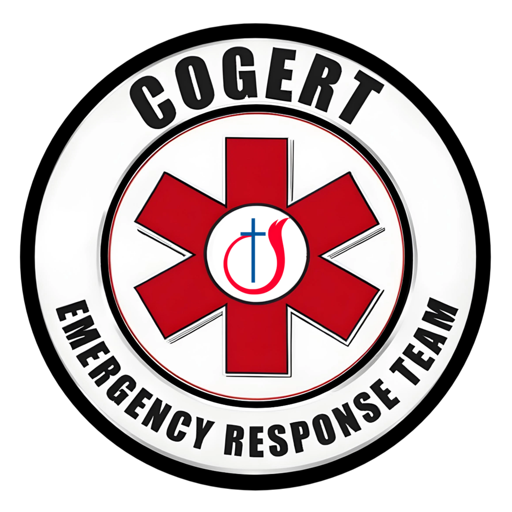 COGERT National Missions Department