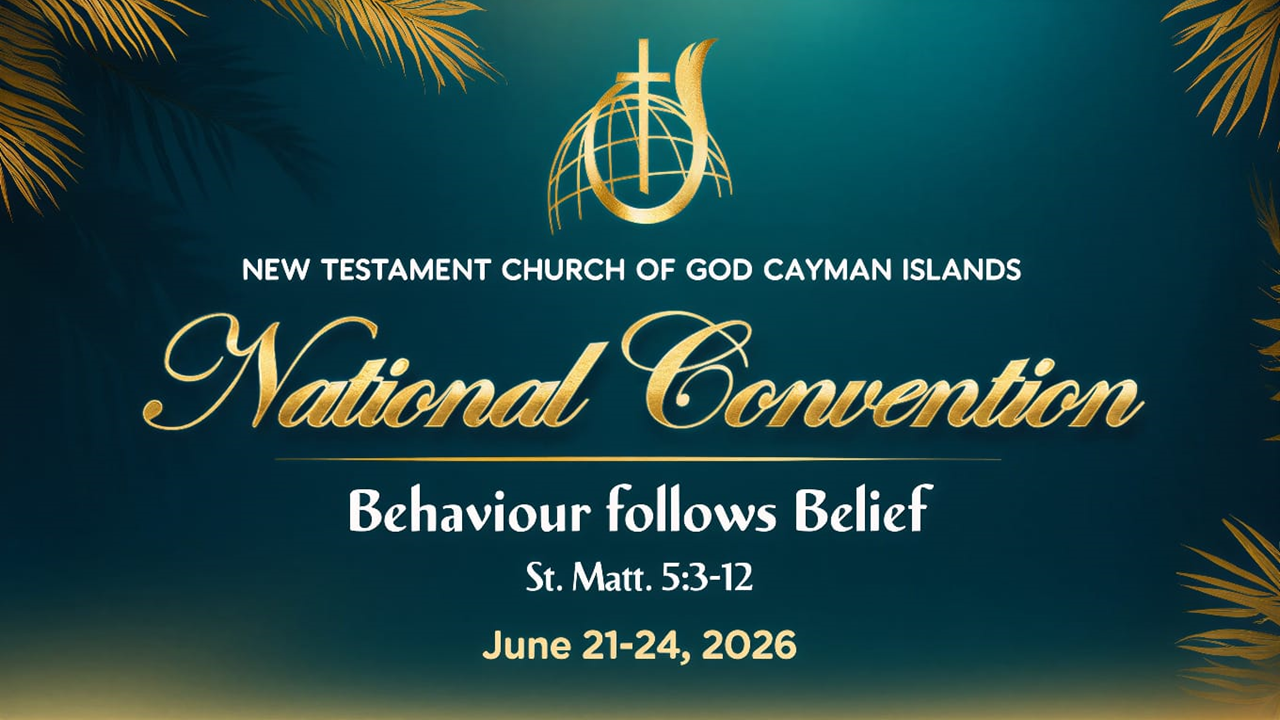 National Convention 2026