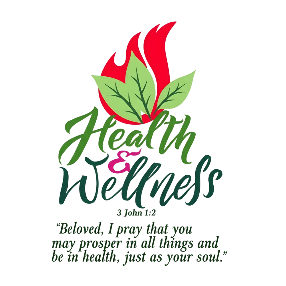 Health & Wellness Ministry