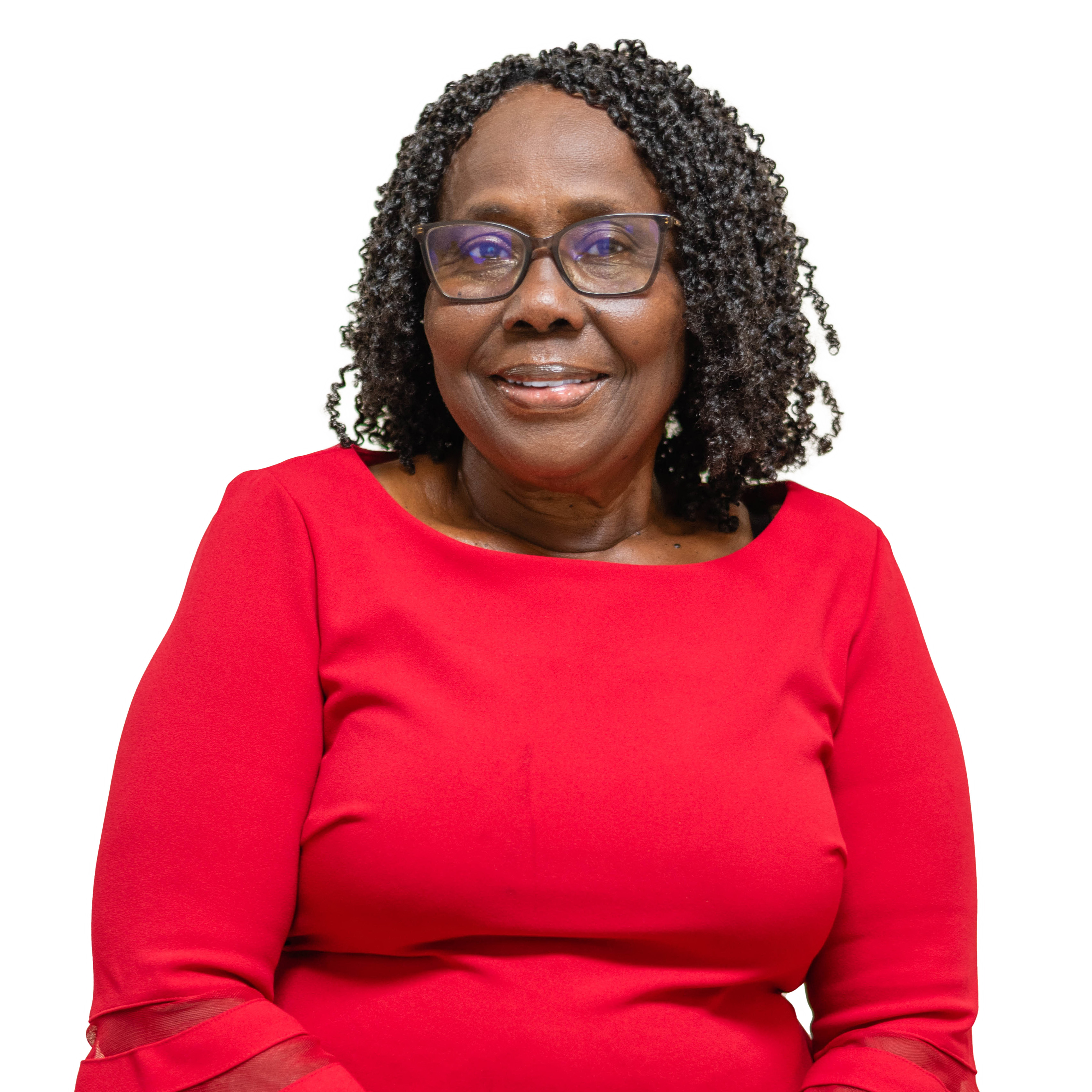 Sis. Beverley Blair-Morris