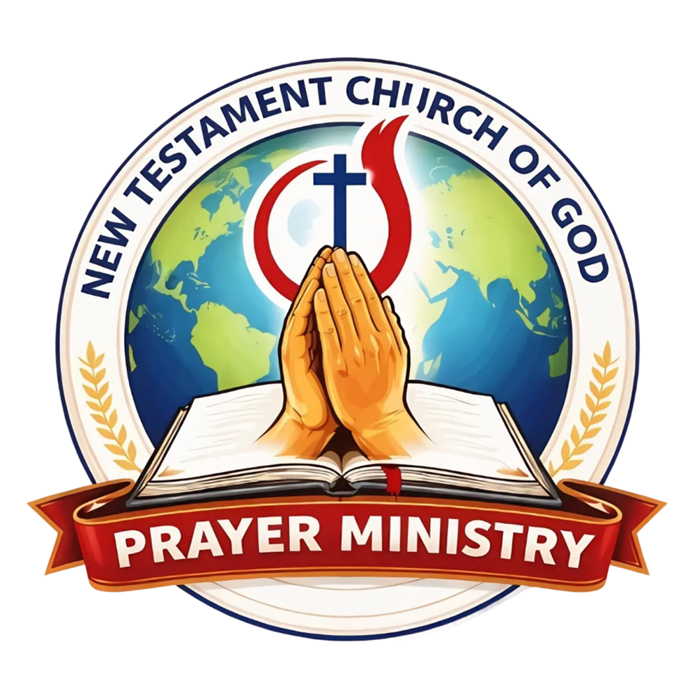 Prayer Ministry