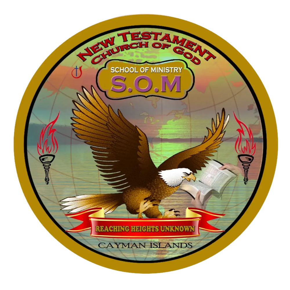 School Of Ministry
