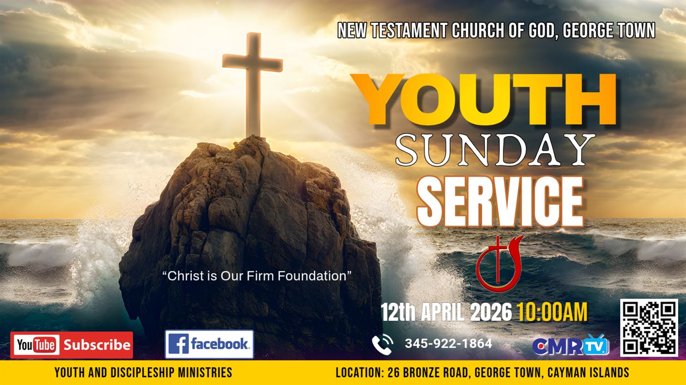 Youth Sunday